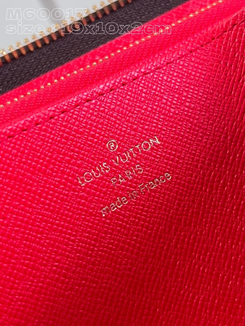Louis Vuitton Wallets